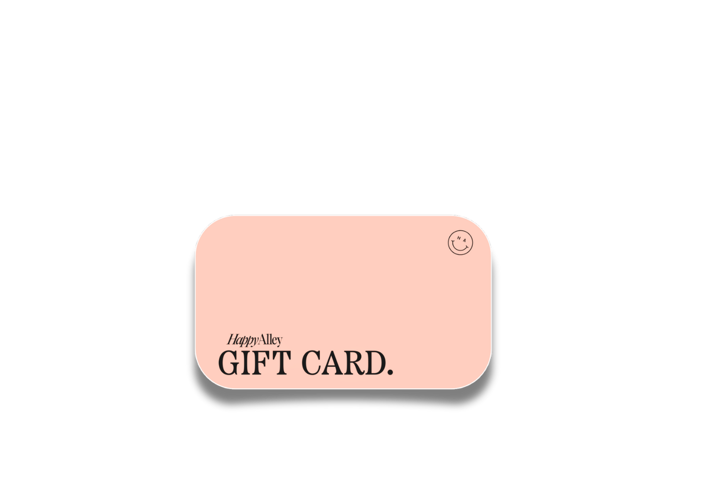 DOSE OF JOY GIFT CARD
