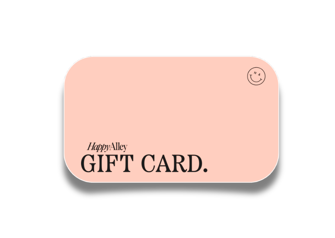 DOSE OF JOY GIFT CARD