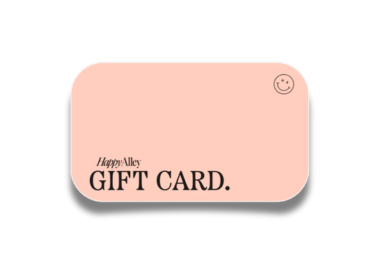 DOSE OF JOY GIFT CARD