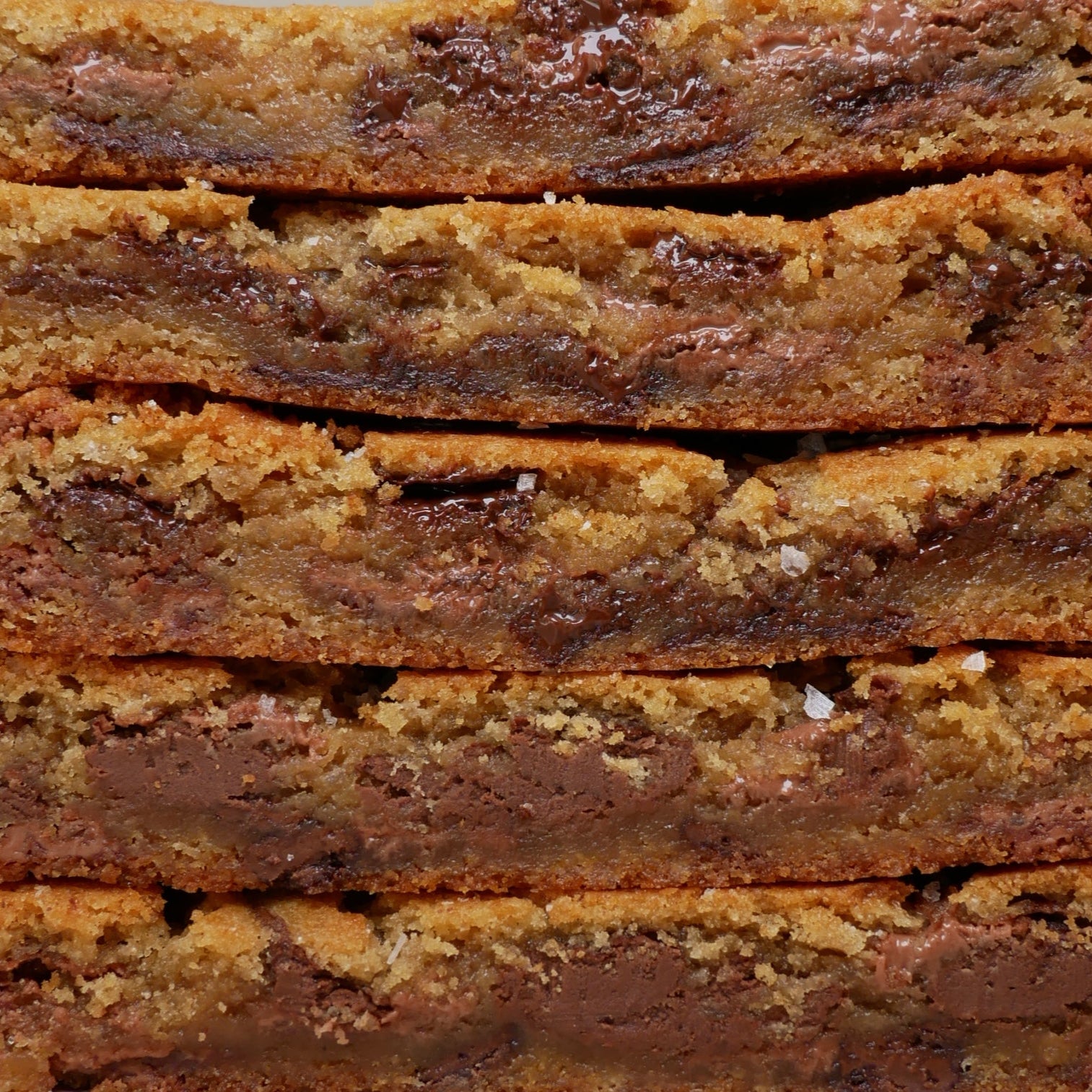 STAY SALTY: CHOC CHIP