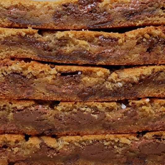 CHOC CHIP COOKIE