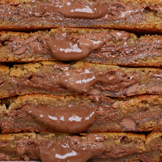 NUTELLA