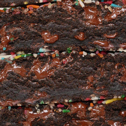 BIRTHDAY CAKE (v)