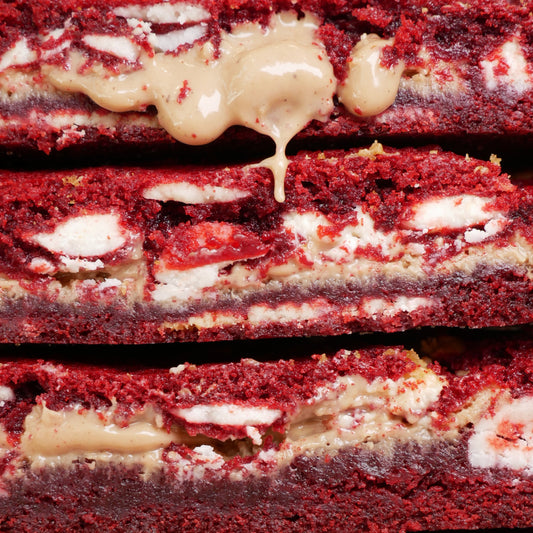 RED VELVET