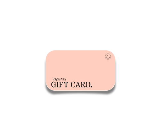 DOSE OF JOY GIFT CARD