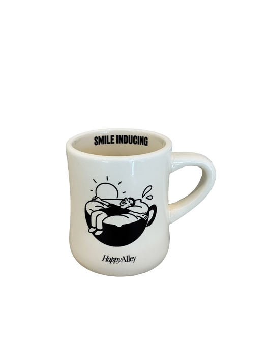 Smile Inducing Mug